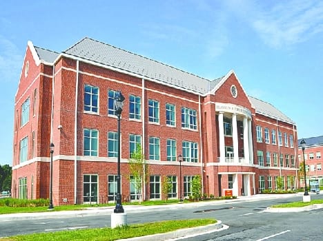 school will run based on ashram way